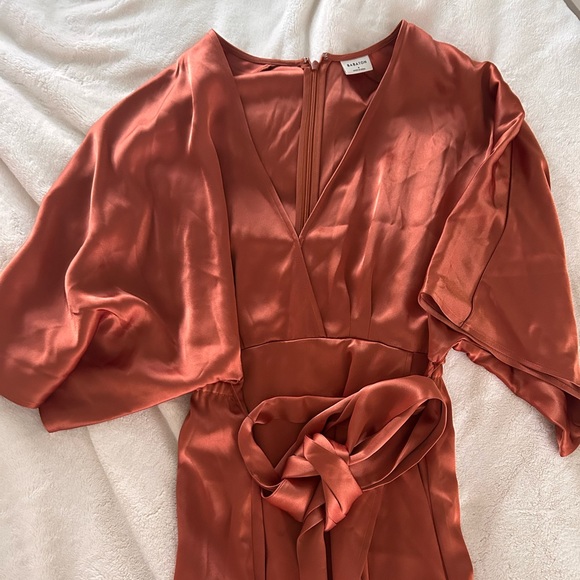 Aritzia Dresses & Skirts - Aritzia kimono style dress
